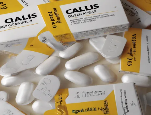 Cialis da 20 mg